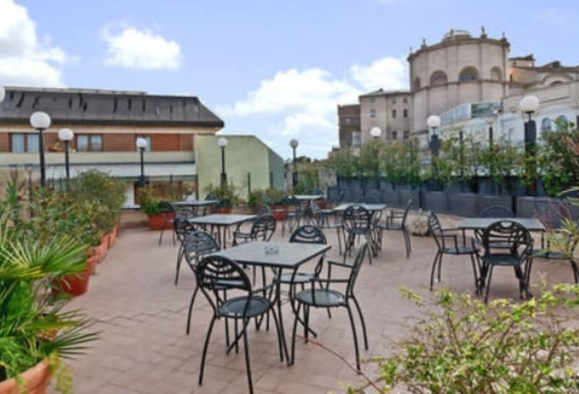 Fotos del hotel Tmark Hotel Vaticano:  17