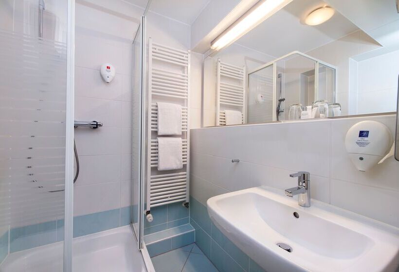 Fotos del hotel Tryp By Wyndham Frankfurt:  28