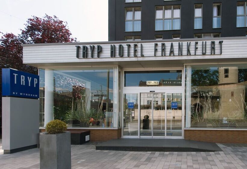Fotos del hotel Tryp By Wyndham Frankfurt:  3