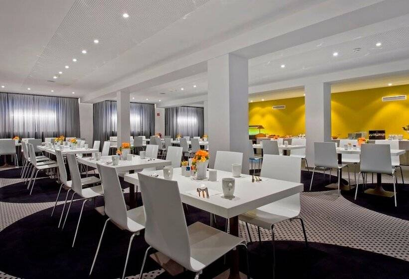 Fotos del hotel Tryp By Wyndham Frankfurt:  25