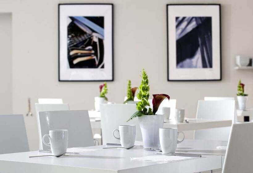 Fotos del hotel Tryp By Wyndham Frankfurt:  53