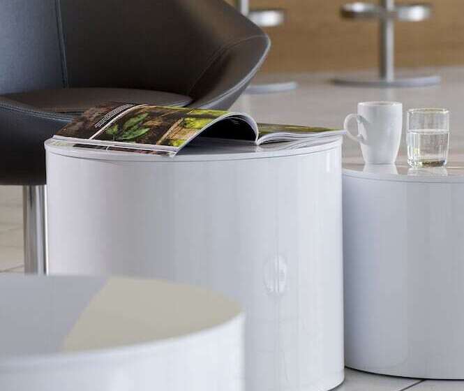 Fotos del hotel Tryp By Wyndham Frankfurt:  51