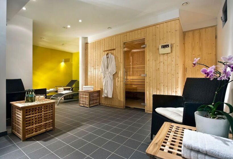 Fotos del hotel Tryp By Wyndham Frankfurt:  22