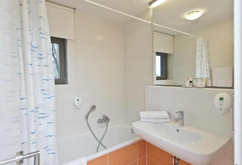 Fotos del hotel Tryp By Wyndham Frankfurt:  33