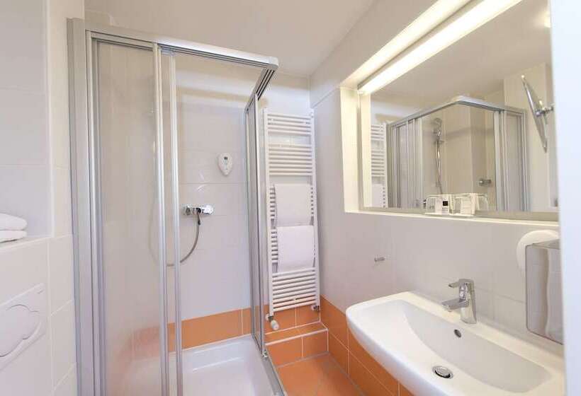 Fotos del hotel Tryp By Wyndham Frankfurt:  34