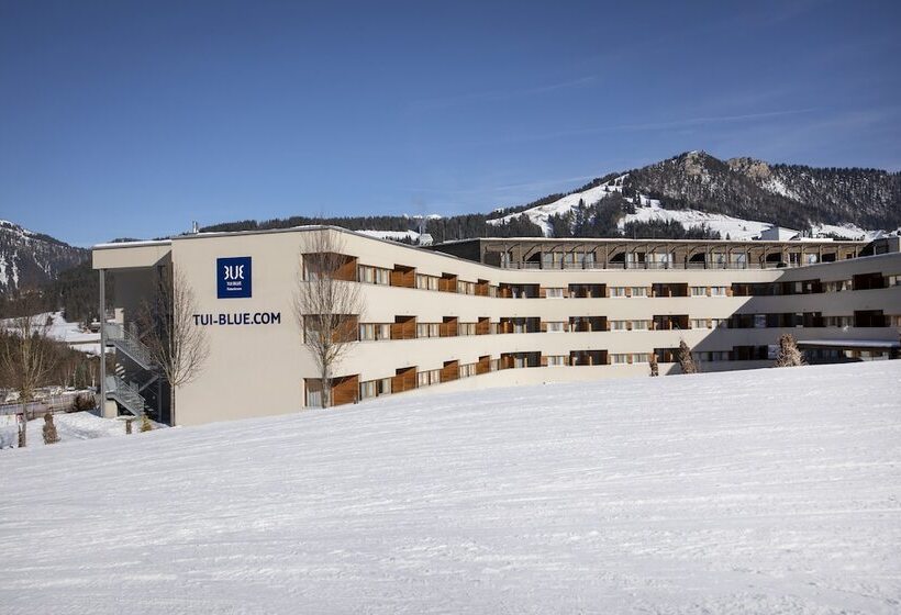 Hotel Tui Blue Fieberbrunn