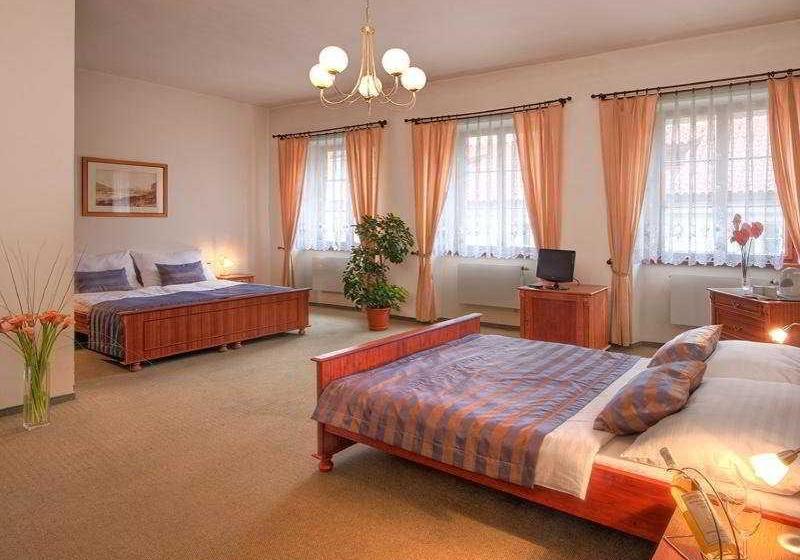 Fotos del hotel U Brany At The Gate:  9