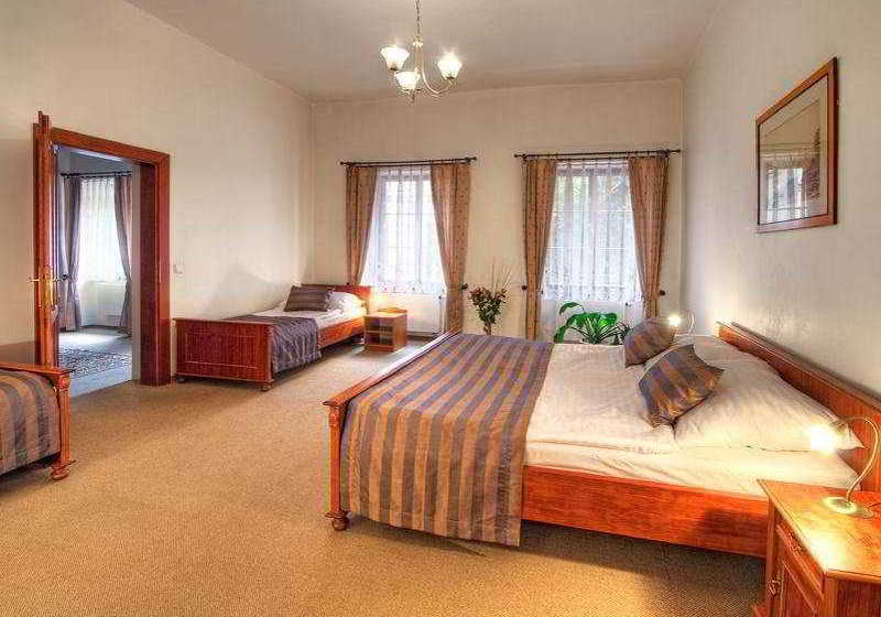 Fotos del hotel U Brany At The Gate:  3