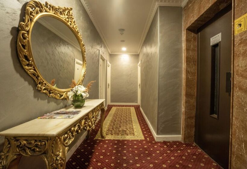 Fotos del hotel Valide Hotel:  29