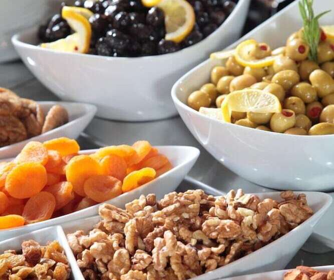 Fotos del hotel Valide Hotel:  33