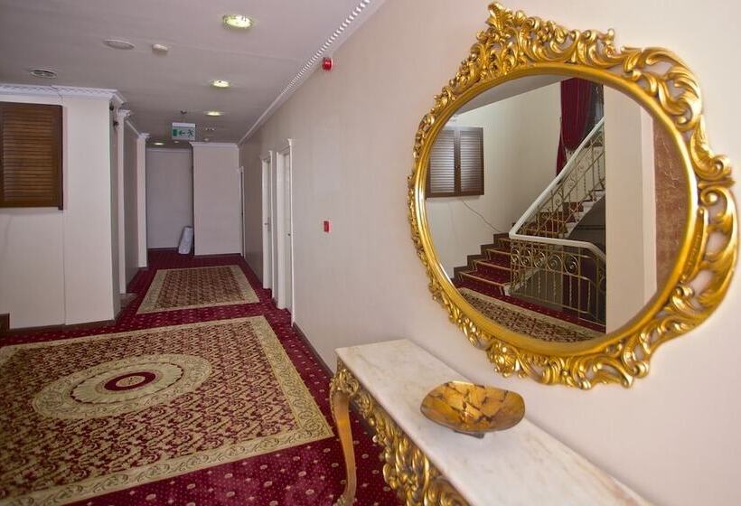 Fotos del hotel Valide Hotel:  28