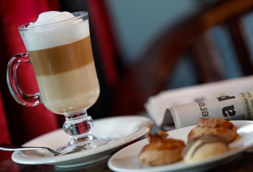 Fotos del hotel Valide Hotel:  46