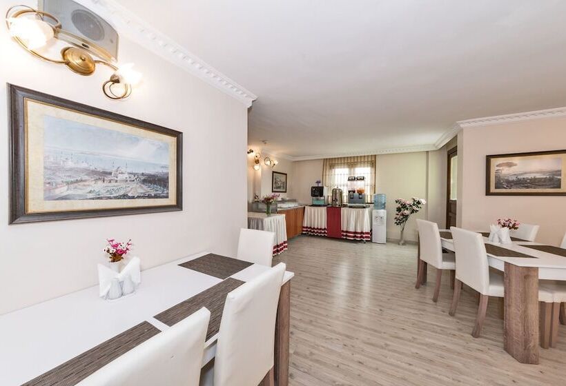 Fotos del hotel Valide Hotel:  39