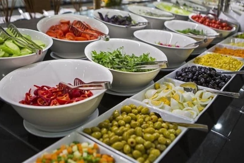 Fotos del hotel Valide Hotel:  32