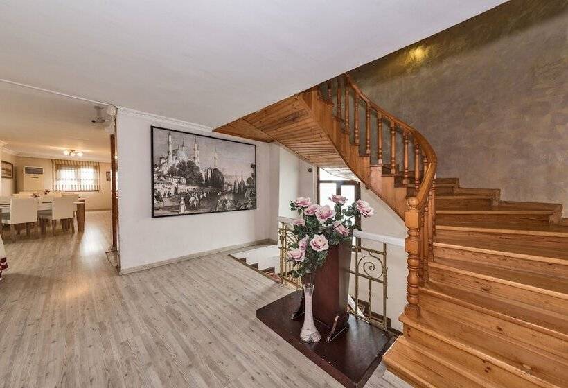 Fotos del hotel Valide Hotel:  42