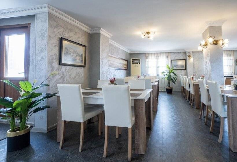 Fotos del hotel Valide Hotel:  45