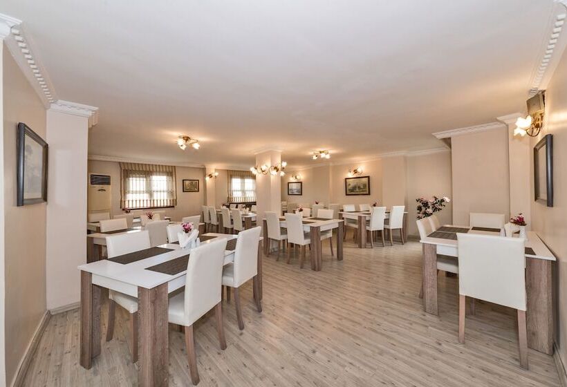 Fotos del hotel Valide Hotel:  31