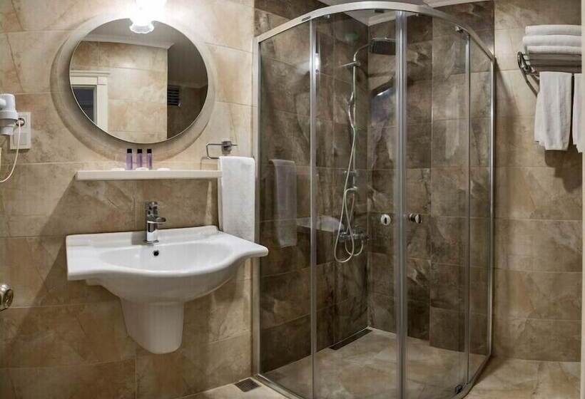 Fotos del hotel Valide Hotel:  38