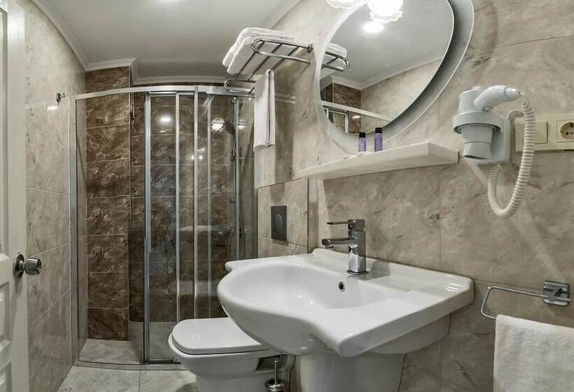 Fotos del hotel Valide Hotel:  35