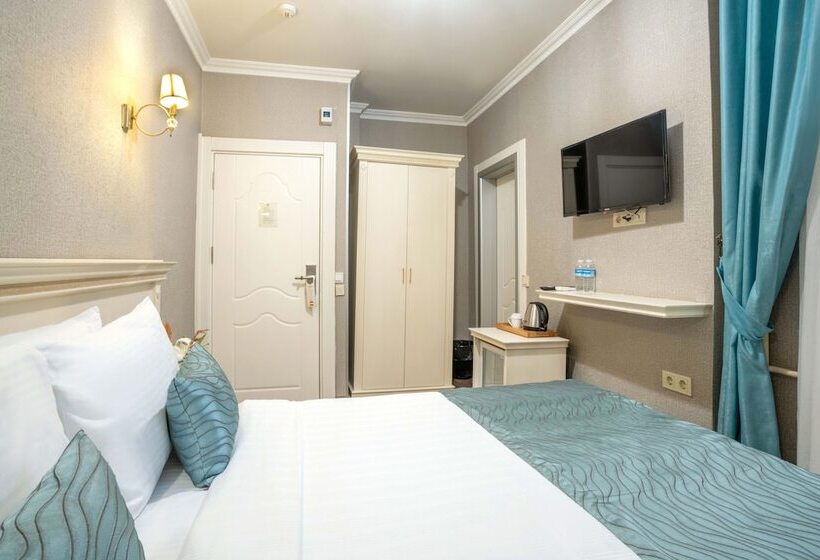 Fotos del hotel Valide Hotel:  10