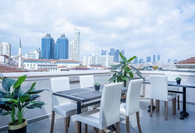 Fotos del hotel Valide Hotel:  47