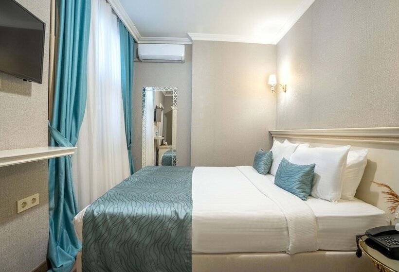 Fotos del hotel Valide Hotel:  18