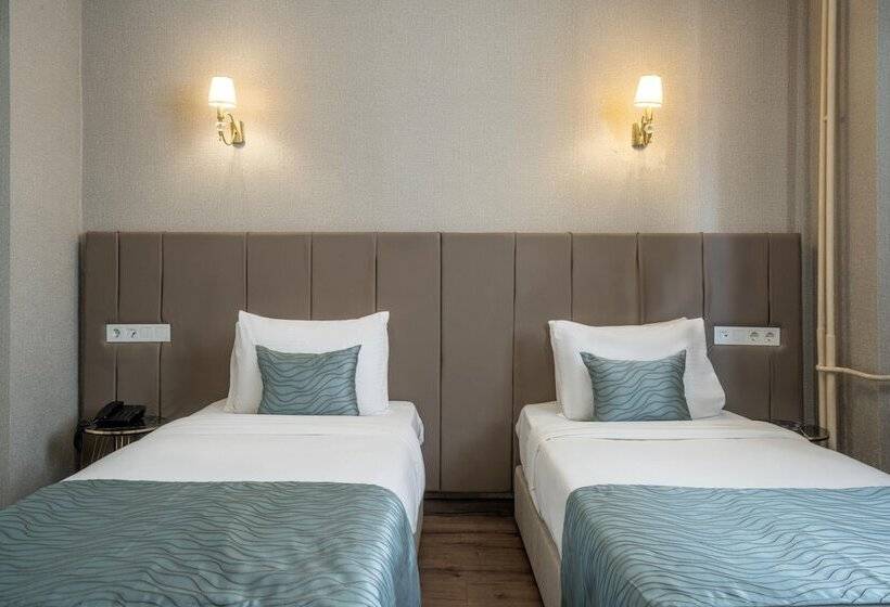 Fotos del hotel Valide Hotel:  12