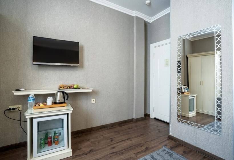 Fotos del hotel Valide Hotel:  24