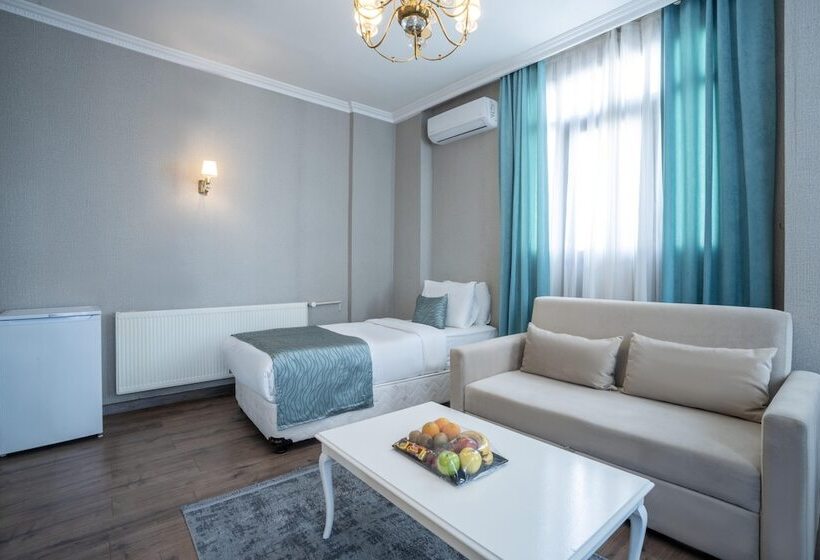 Fotos del hotel Valide Hotel: 1 Fotos del hotel Valide Hotel: 1