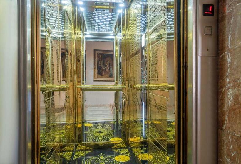 Fotos del hotel Valide Hotel:  43