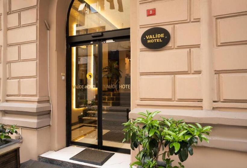 Fotos del hotel Valide Hotel:  40