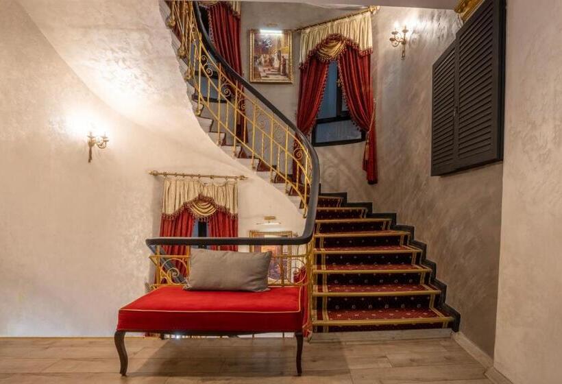 Fotos del hotel Valide Hotel:  49