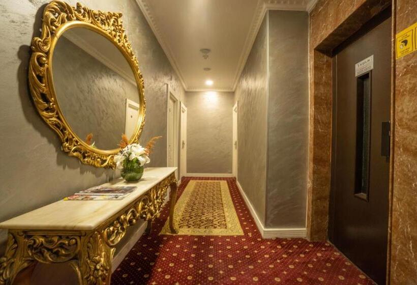 Fotos del hotel Valide Hotel:  44