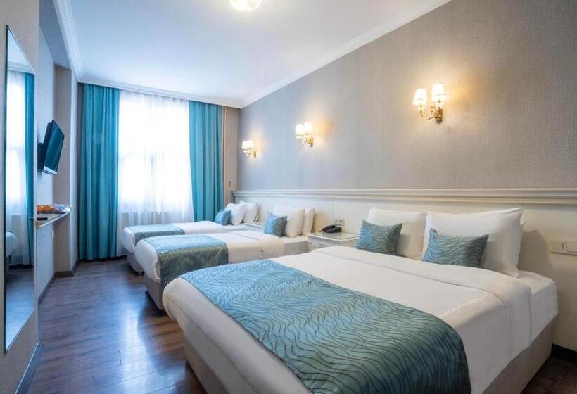 Fotos del hotel Valide Hotel:  9