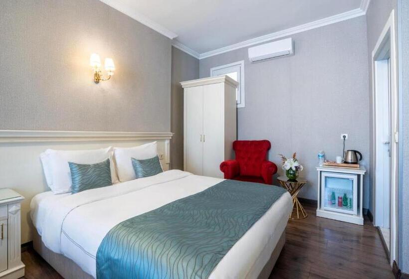 Fotos del hotel Valide Hotel:  19