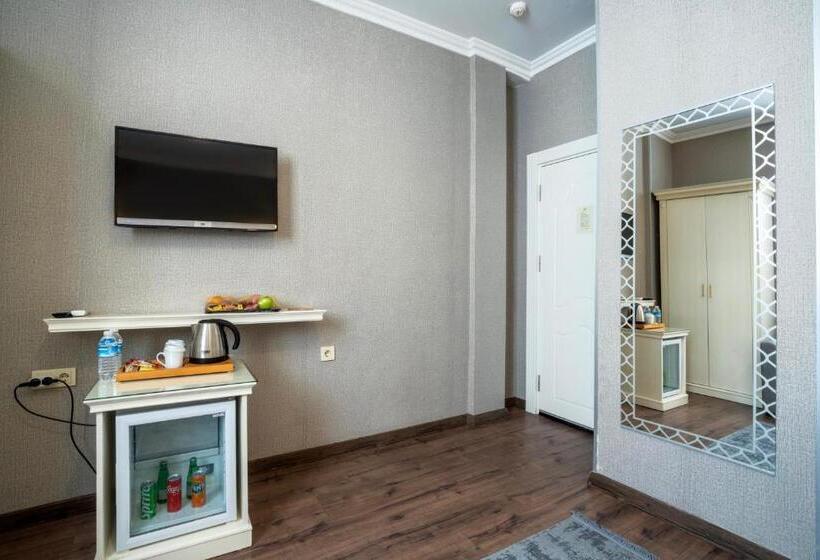 Fotos del hotel Valide Hotel:  27