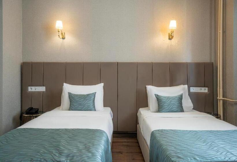 Fotos del hotel Valide Hotel:  7