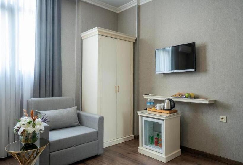 Fotos del hotel Valide Hotel:  21