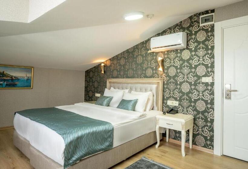 Fotos del hotel Valide Hotel:  13