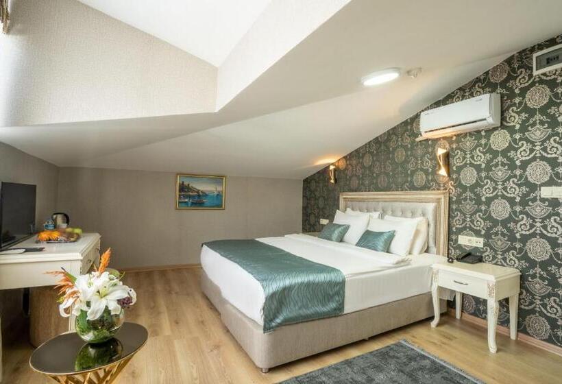 Fotos del hotel Valide Hotel:  3