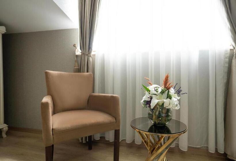 Fotos del hotel Valide Hotel:  41