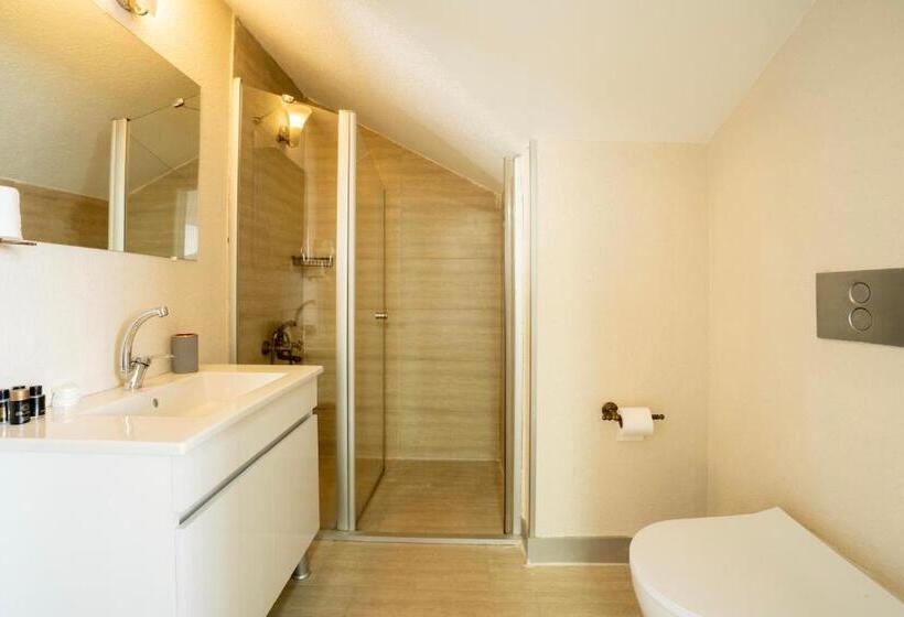 Fotos del hotel Valide Hotel:  36