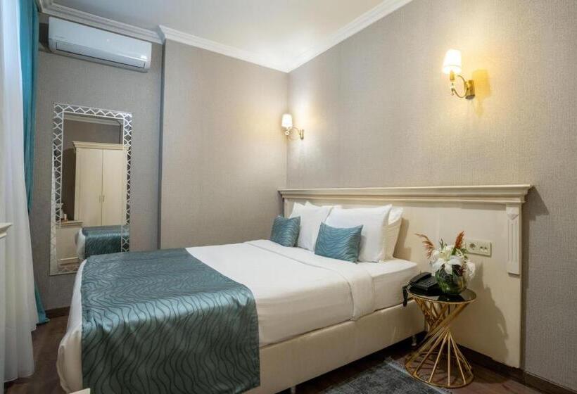 Fotos del hotel Valide Hotel:  15