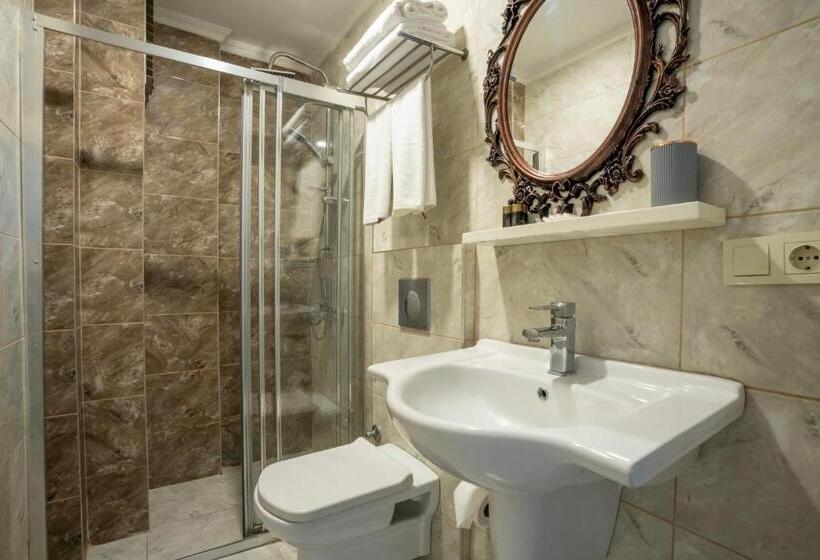 Fotos del hotel Valide Hotel:  34