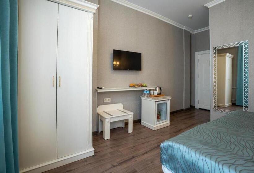 Fotos del hotel Valide Hotel:  5