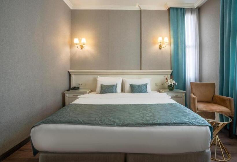 Fotos del hotel Valide Hotel:  16