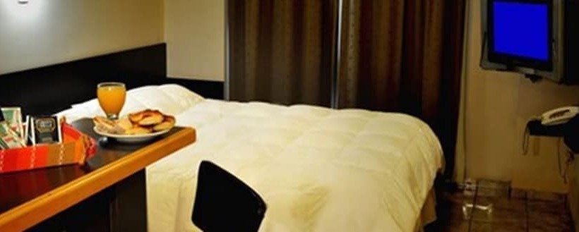 هتل Vecchia Terra Apart