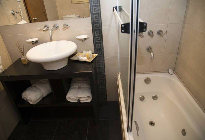 هتل Vecchia Terra Apart