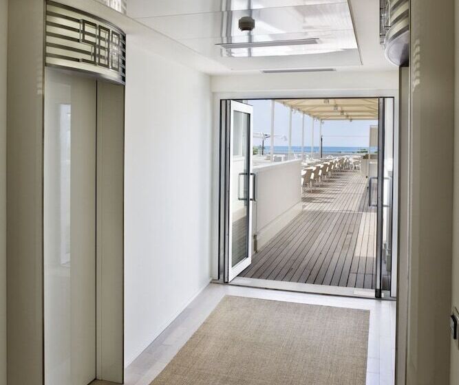 فندق Versilia Lido | Una Esperienze