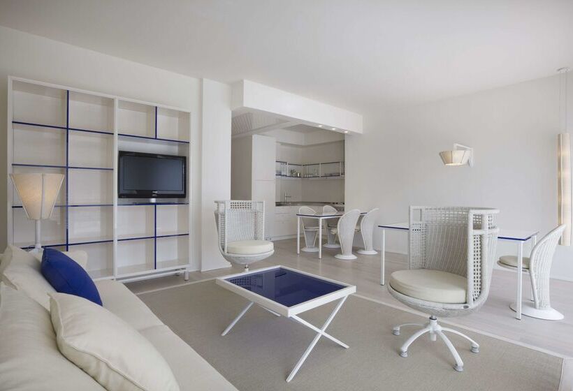 فندق Versilia Lido | Una Esperienze